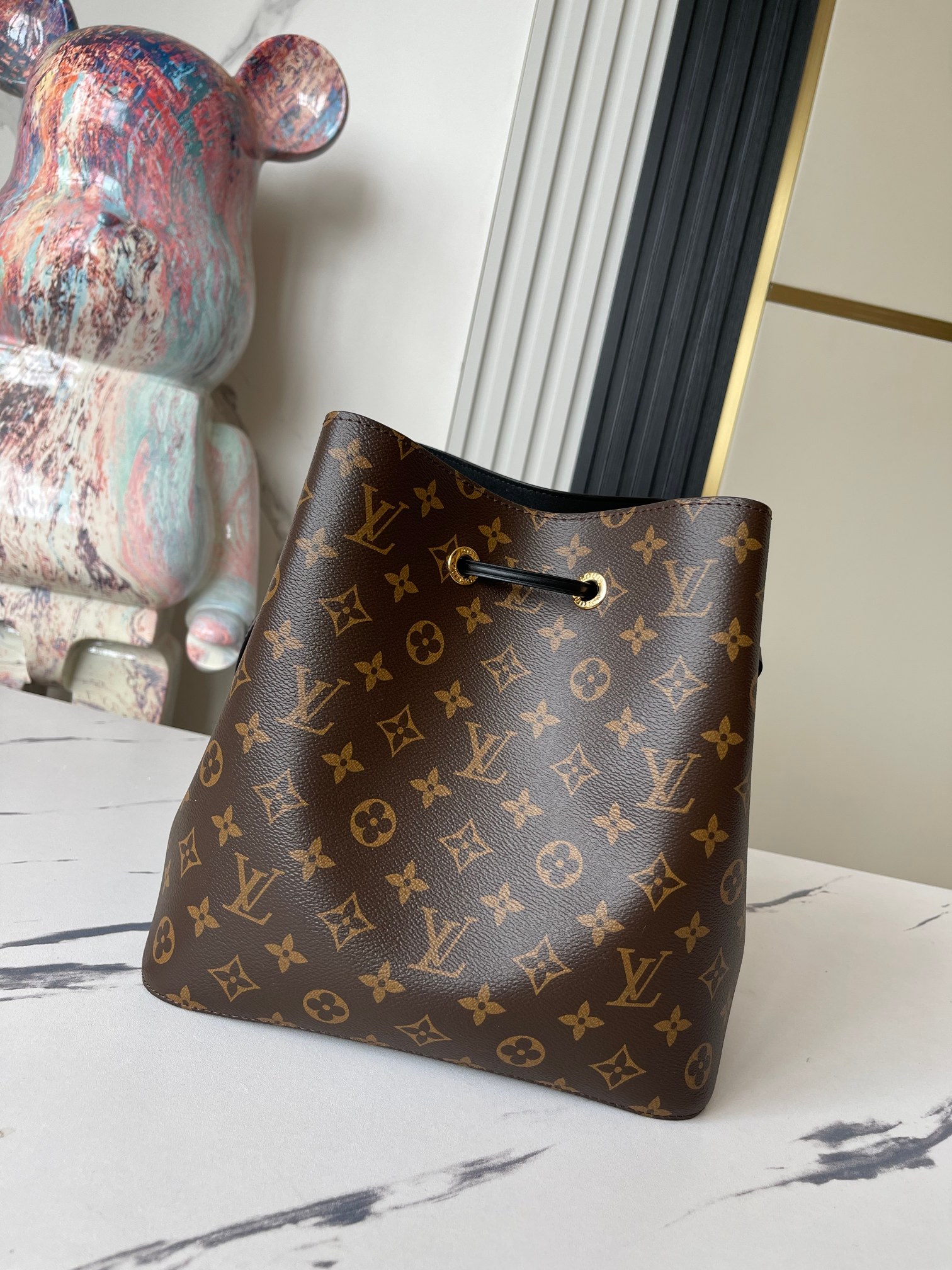 Louis Vuitton Bucket Bags